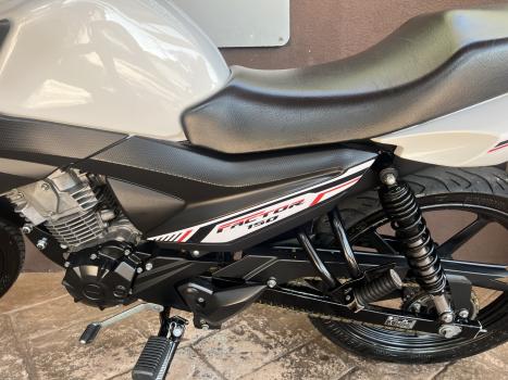 YAMAHA Factor 150 ED, Foto 4