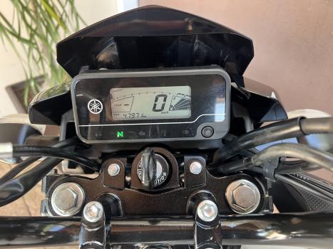 YAMAHA Factor 150 ED, Foto 5