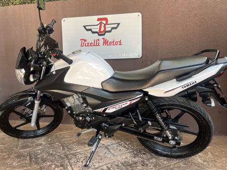 YAMAHA Factor 150 ED, Foto 6