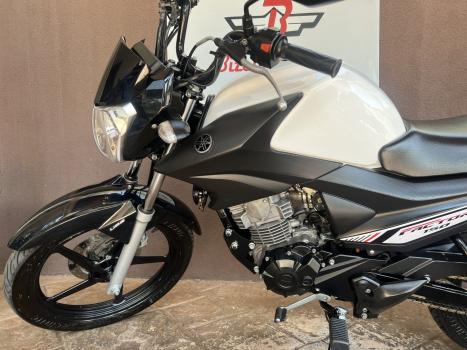 YAMAHA Factor 150 ED, Foto 7