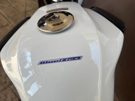 YAMAHA Factor 150 ED, Foto 8