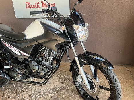 YAMAHA Factor 150 ED, Foto 9