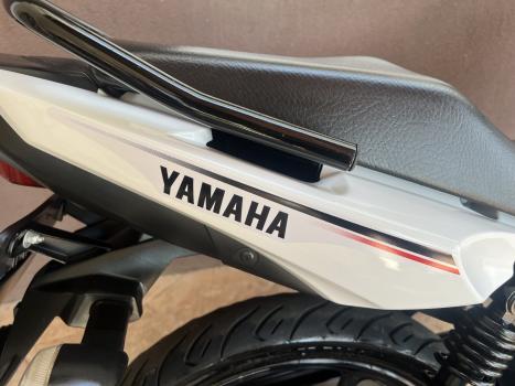 YAMAHA Factor 150 ED, Foto 12