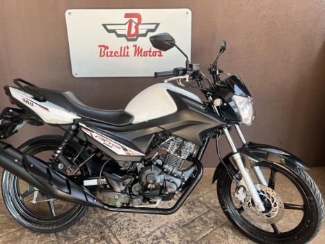 YAMAHA Factor 150 ED, Foto 13