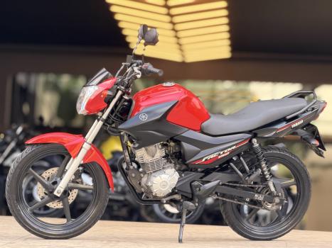 YAMAHA Factor 150 ED, Foto 2