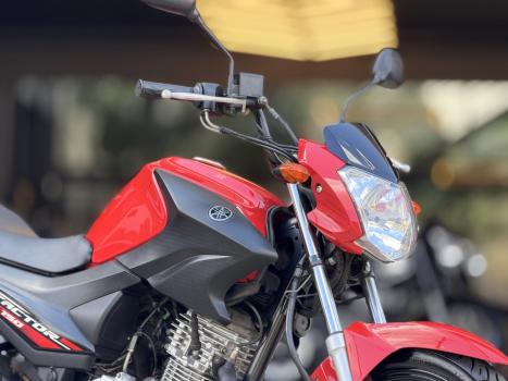 YAMAHA Factor 150 ED, Foto 3