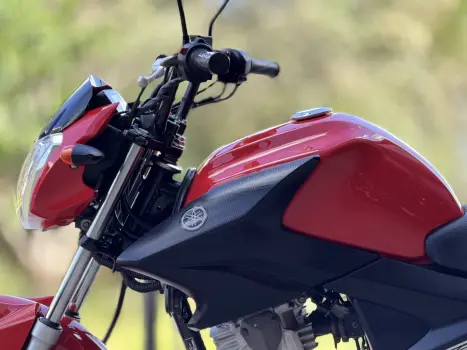 YAMAHA Factor 150 ED, Foto 5
