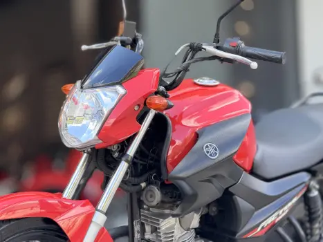 YAMAHA Factor 150 ED, Foto 7