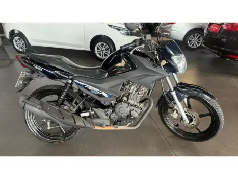YAMAHA Factor 150 ED, Foto 1