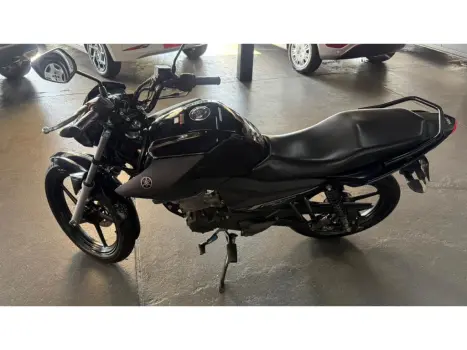 YAMAHA Factor 150 ED, Foto 2