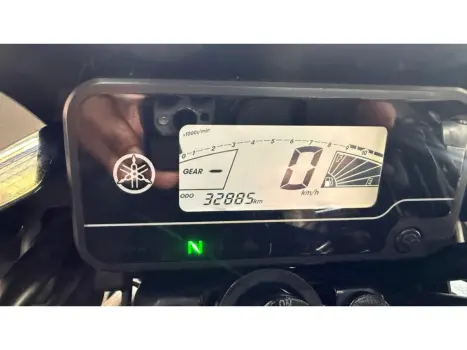 YAMAHA Factor 150 ED, Foto 3
