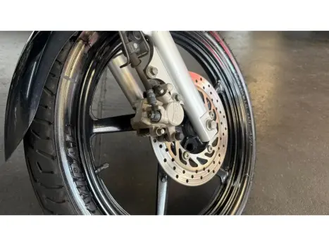YAMAHA Factor 150 ED, Foto 4