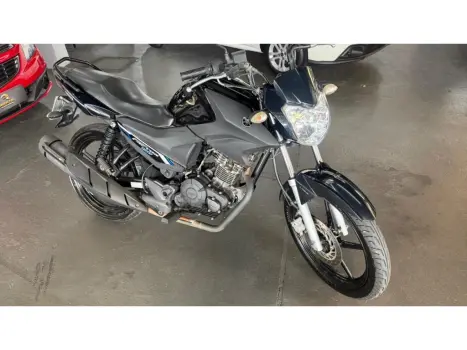 YAMAHA Factor 150 ED, Foto 6