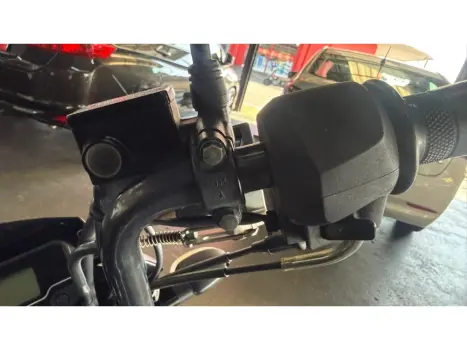 YAMAHA Factor 150 ED, Foto 7