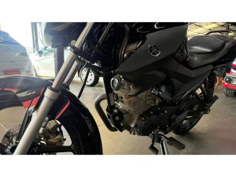 YAMAHA Factor 150 ED, Foto 9