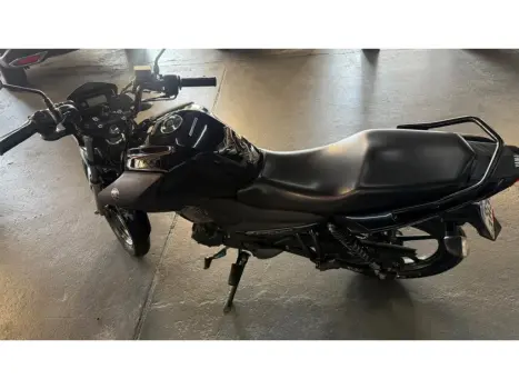 YAMAHA Factor 150 ED, Foto 10