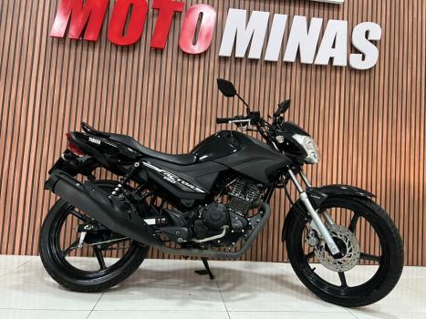 YAMAHA Factor 150 ED, Foto 3