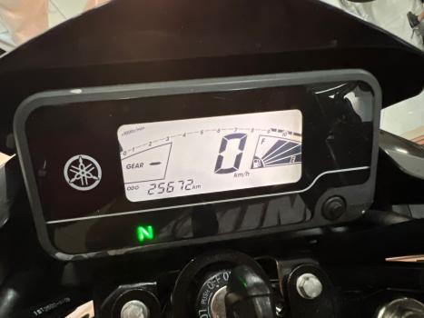YAMAHA Factor 150 ED, Foto 5