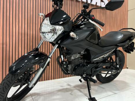 YAMAHA Factor 150 ED, Foto 6