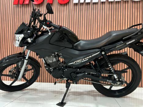 YAMAHA Factor 150 ED, Foto 7
