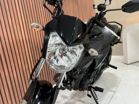 YAMAHA Factor 150 ED, Foto 8