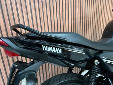 YAMAHA Factor 150 ED, Foto 9