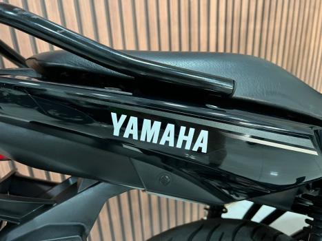 YAMAHA Factor 150 ED, Foto 10
