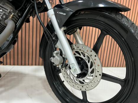 YAMAHA Factor 150 ED, Foto 11