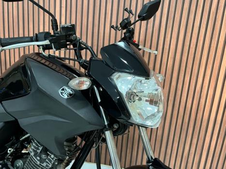 YAMAHA Factor 150 ED, Foto 12