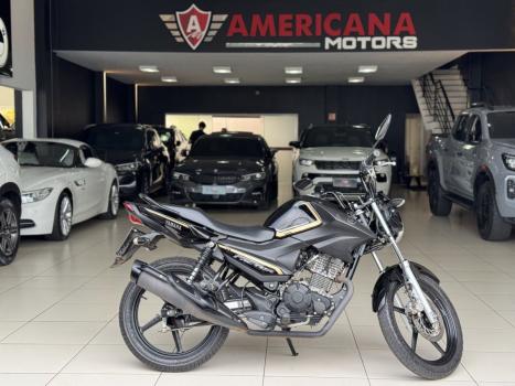 YAMAHA Factor 150 ED, Foto 1