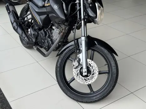 YAMAHA Factor 150 ED, Foto 2