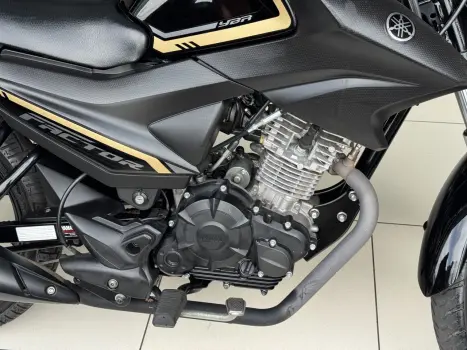 YAMAHA Factor 150 ED, Foto 6