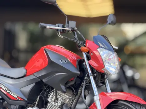YAMAHA Factor 150 ED, Foto 3