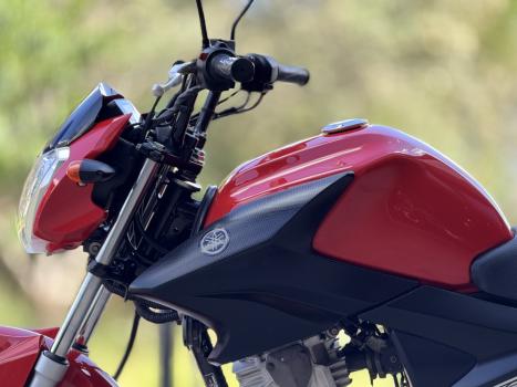 YAMAHA Factor 150 ED, Foto 5