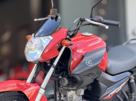 YAMAHA Factor 150 ED, Foto 7