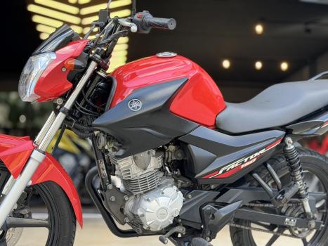 YAMAHA Factor 150 ED, Foto 8