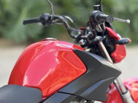YAMAHA Factor 150 ED, Foto 11