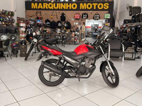 YAMAHA Factor 150 ED, Foto 1