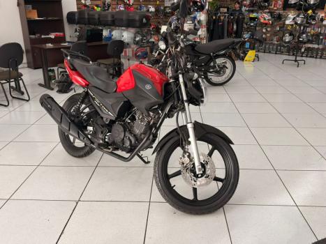 YAMAHA Factor 150 ED, Foto 2