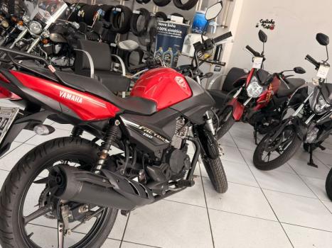 YAMAHA Factor 150 ED, Foto 3