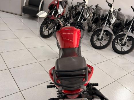 YAMAHA Factor 150 ED, Foto 4