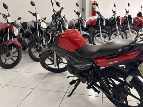 YAMAHA Factor 150 ED, Foto 5