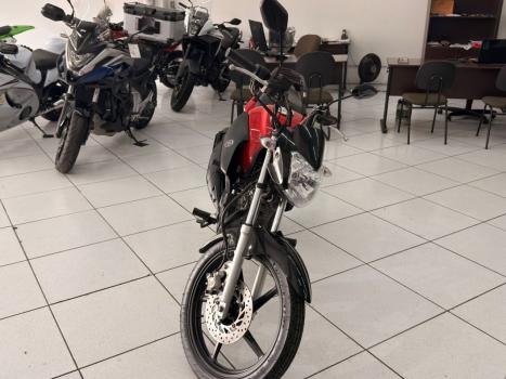 YAMAHA Factor 150 ED, Foto 6