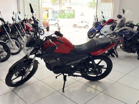 YAMAHA Factor 150 ED, Foto 7