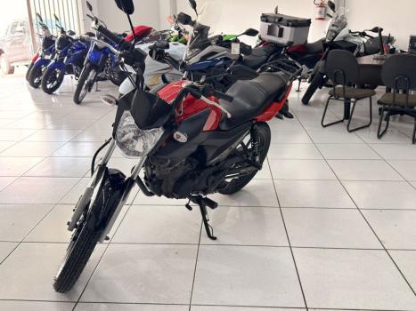 YAMAHA Factor 150 ED, Foto 8
