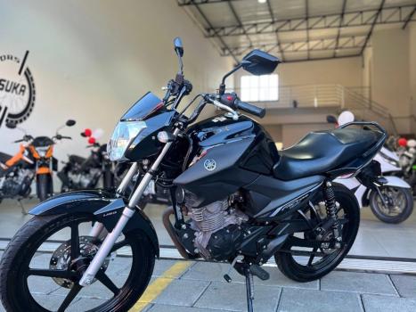 YAMAHA Factor 150 ED, Foto 1
