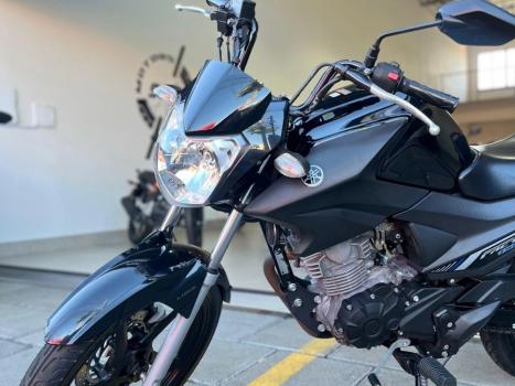 YAMAHA Factor 150 ED, Foto 2