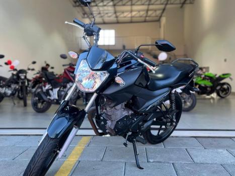 YAMAHA Factor 150 ED, Foto 3