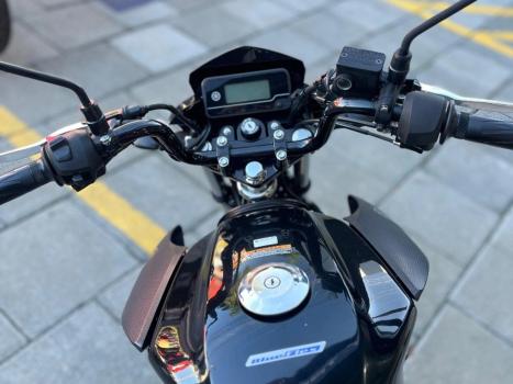 YAMAHA Factor 150 ED, Foto 4