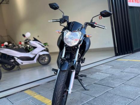 YAMAHA Factor 150 ED, Foto 5